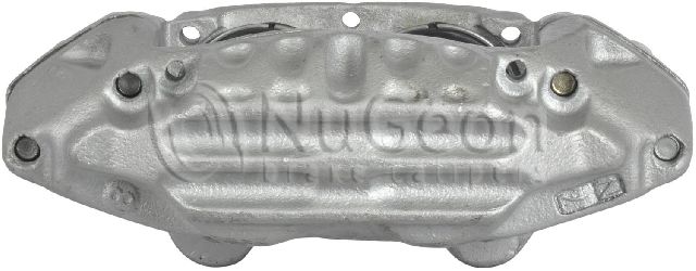 1988-1991 Toyota 4Runner Disc Brake Caliper - Front Left (BBB Industries)