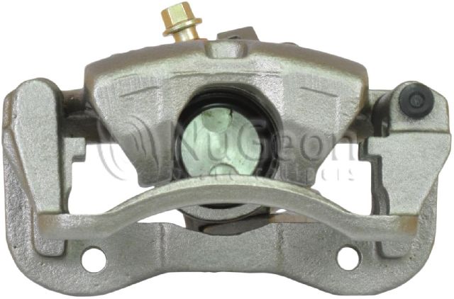 1991-2002 Saturn SL1 Disc Brake Caliper - Rear Right (BBB Industries)