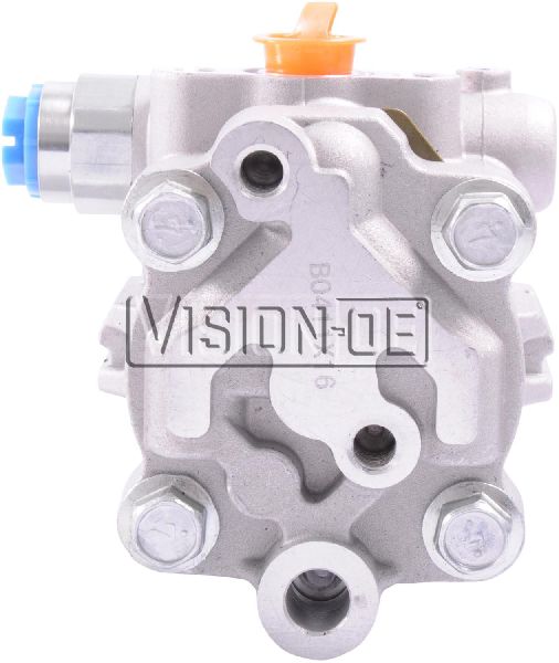 2001-2004 Mazda Tribute Power Steering Pump (BBB Industries)