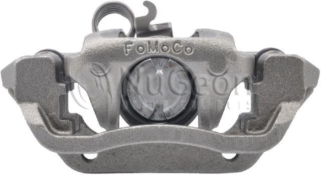 2009 Ford Flex Disc Brake Caliper - Rear Left (BBB Industries)