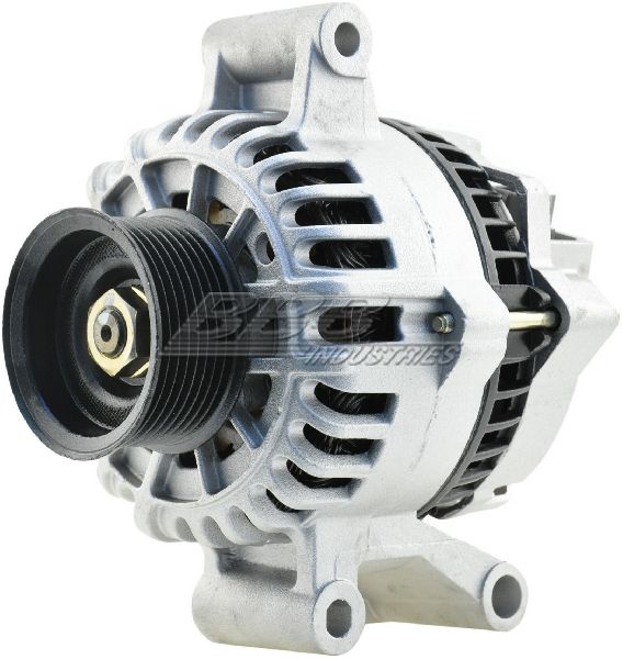 2005-2007 Ford F-450 Super Duty Alternator (BBB Industries)