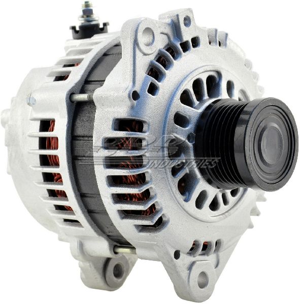 2002-2006 Nissan Altima Alternator (BBB Industries)