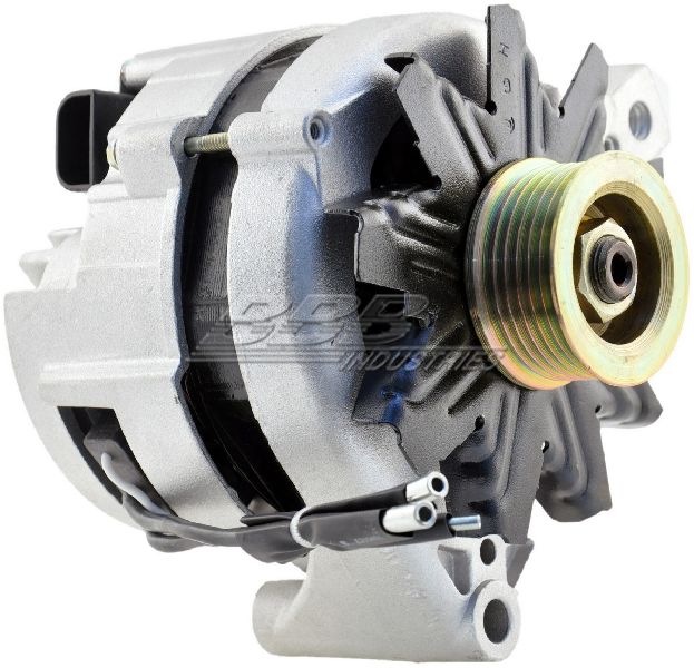 1986-1992 Ford Bronco Alternator (BBB Industries)