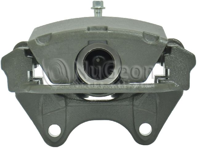 2007-2013 Chevrolet Avalanche Disc Brake Caliper - Rear Right (BBB Industries)