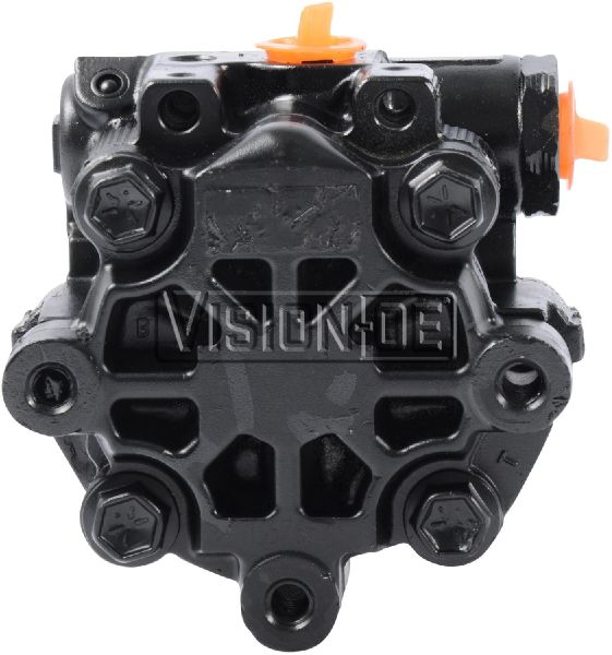 2010-2017 Chevrolet Equinox Power Steering Pump (BBB Industries)