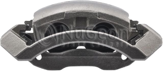 2004-2006 Dodge Durango Disc Brake Caliper - Front Right (BBB Industries)