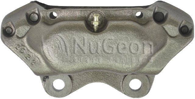 1976-1981 Volvo 265 Disc Brake Caliper - Front Right (BBB Industries)