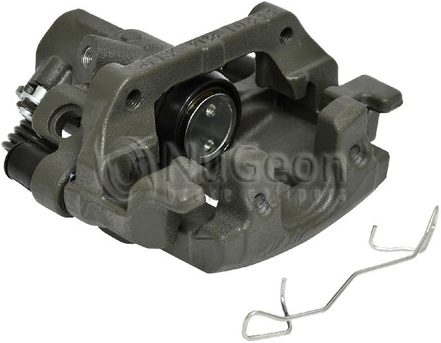 2012-2018 Ford Focus Disc Brake Caliper - Rear Right (BBB Industries)