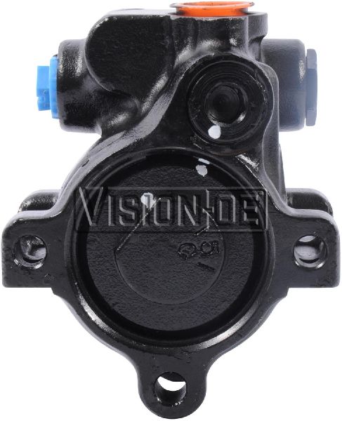 1995-2000 Ford Contour Power Steering Pump (BBB Industries)