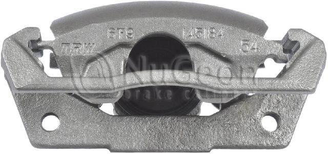 2003 Dodge Durango Disc Brake Caliper - Rear Left (BBB Industries)