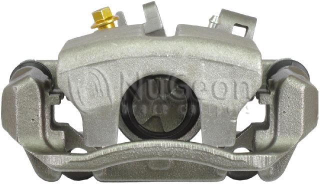2007-2010 Pontiac G5 Disc Brake Caliper - Rear Right (BBB Industries)