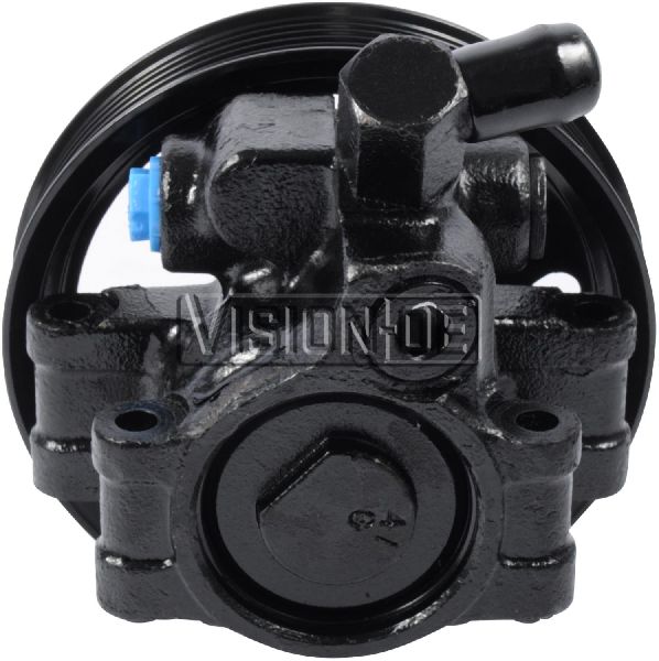 1996-2004 Ford Mustang Power Steering Pump (BBB Industries)