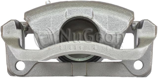 1994-1995 Honda Civic Disc Brake Caliper - Front Right (BBB Industries)