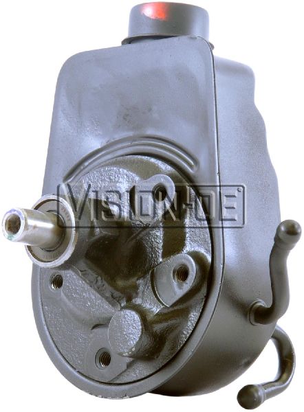 1979 GMC C1500 Power Steering Pump (BBB Industries)