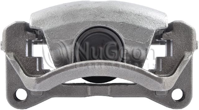 2014-2016 Mazda 3 Disc Brake Caliper - Front Right (BBB Industries)