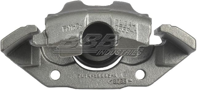 2007-2017 Ford Expedition Disc Brake Caliper - Rear Left (BBB Industries)