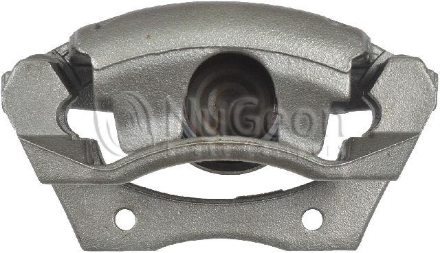 2002-2008 Jaguar X-Type Disc Brake Caliper - Front Right (BBB Industries)