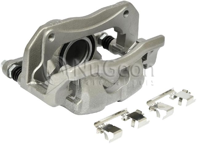 2016-2022 Acura ILX Disc Brake Caliper - Front Left (BBB Industries)