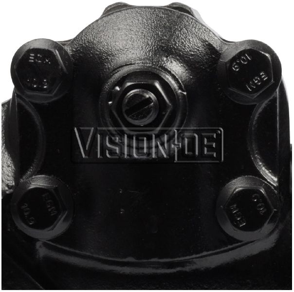 1997-2002 Dodge Ram 3500 Steering Gear (BBB Industries)