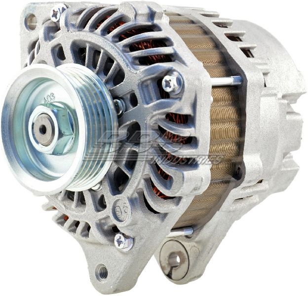 2009-2014 Honda Fit Alternator (BBB Industries)