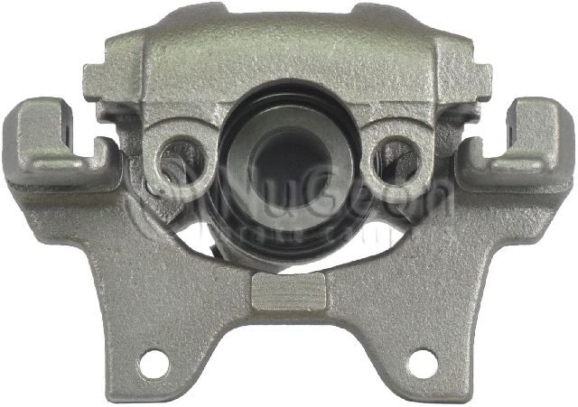 1989-1995 BMW 525i Disc Brake Caliper - Rear Left (BBB Industries)