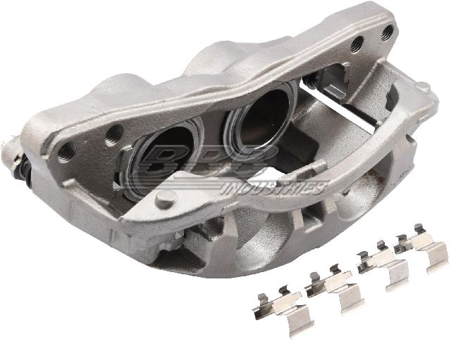 2017-2022 Ford F-550 Super Duty Disc Brake Caliper - Rear Left (BBB Industries)