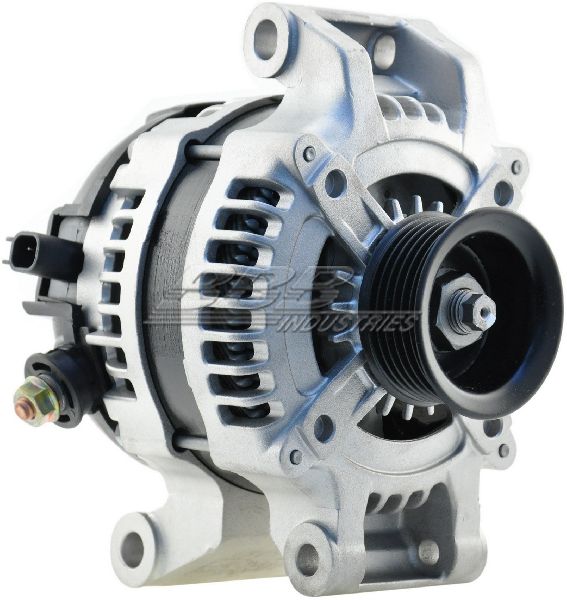 2008-2010 Dodge Avenger Alternator (BBB Industries)