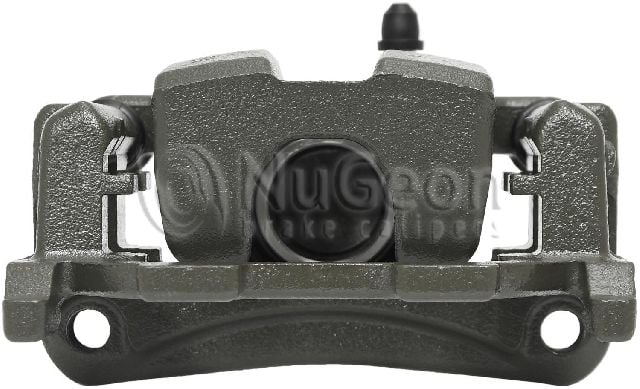 2014-2024 INFINITI Q50 Disc Brake Caliper - Rear Left (BBB Industries)