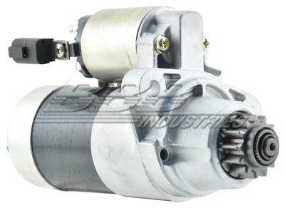 2003-2007 Nissan Murano Starter (BBB Industries)