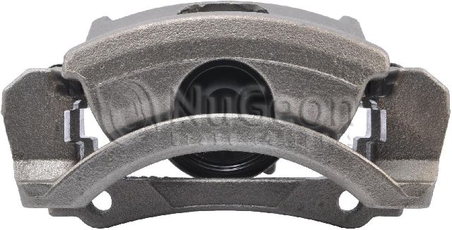 2001-2005 Pontiac Aztek Disc Brake Caliper - Front Right (BBB Industries)