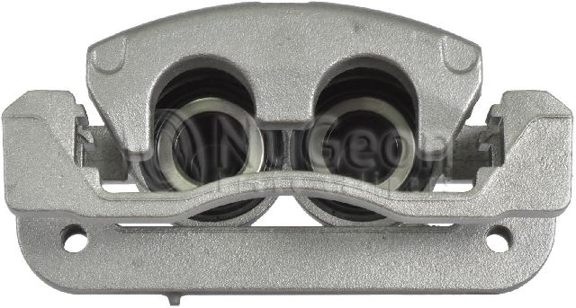2008-2013 Chevrolet Avalanche Disc Brake Caliper - Front Left (BBB Industries)