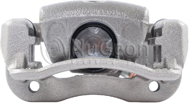 2012-2017 Hyundai Accent Disc Brake Caliper - Rear Right (BBB Industries)