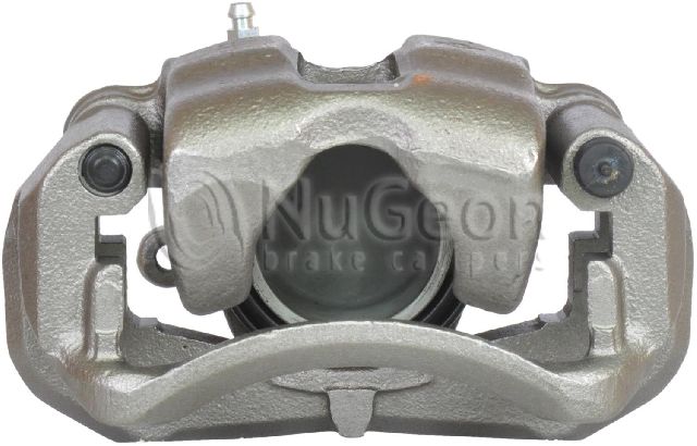1984-1995 Toyota Pickup Disc Brake Caliper - Front Left (BBB Industries)