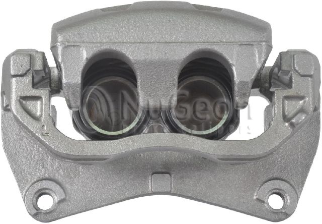 2014-2018 Subaru Forester Disc Brake Caliper - Front Left (BBB Industries)