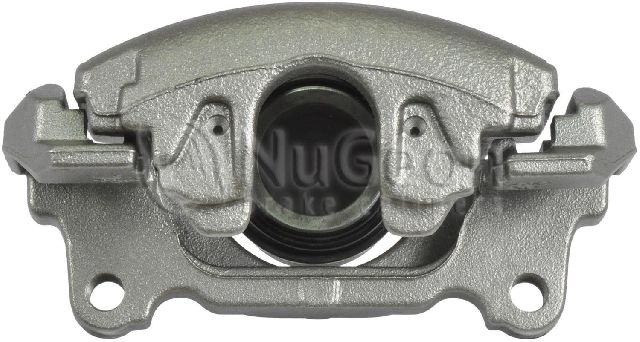 2010-2013 Audi A3 Disc Brake Caliper - Front Right (BBB Industries)