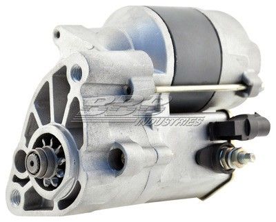 2002-2005 Dodge Durango Starter (BBB Industries)