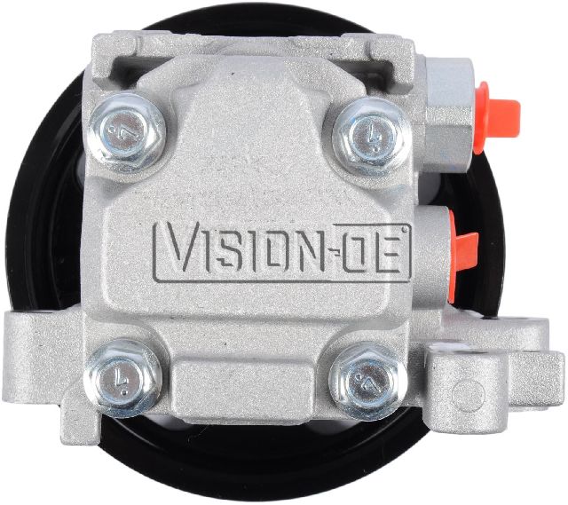 2007 Mazda 6 Power Steering Pump (BBB Industries)