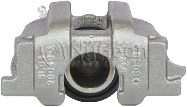 2005-2011 Mazda Tribute Disc Brake Caliper - Rear Left (BBB Industries)