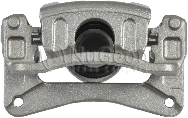 2007-2012 Hyundai Veracruz Disc Brake Caliper - Rear Left (BBB Industries)