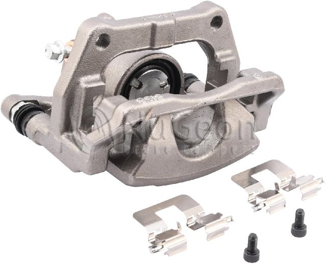 2016-2022 Honda HR-V Disc Brake Caliper - Rear Right (BBB Industries)
