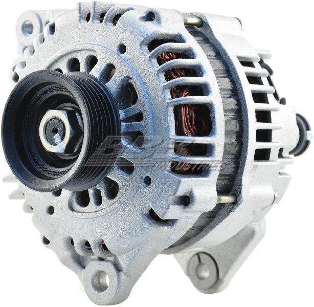 2001-2002 INFINITI QX4 Alternator (BBB Industries)