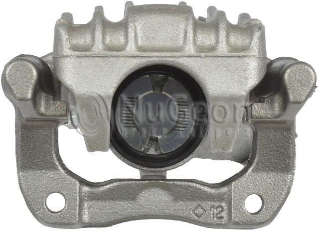 2000-2006 Audi TT Disc Brake Caliper - Rear Left (BBB Industries)