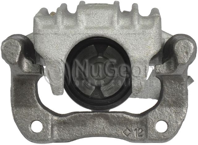 1999-2000 Volkswagen Jetta Disc Brake Caliper - Rear Left (BBB Industries)