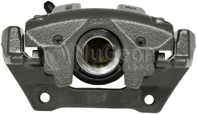 1999-2006 Volvo S80 Disc Brake Caliper - Rear Right (BBB Industries)