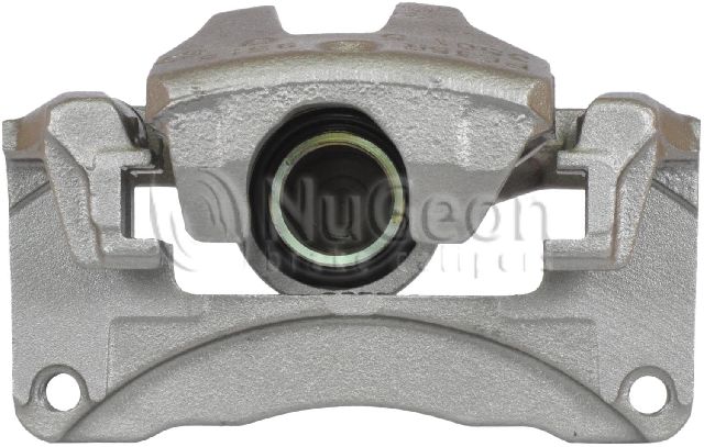 1996-1999 Toyota Avalon Disc Brake Caliper - Rear Left (BBB Industries)
