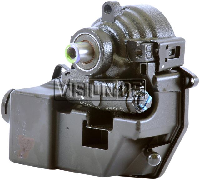 2004-2012 GMC Canyon Power Steering Pump (BBB Industries)