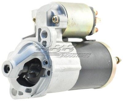 2004-2009 Mitsubishi Galant Starter (BBB Industries)