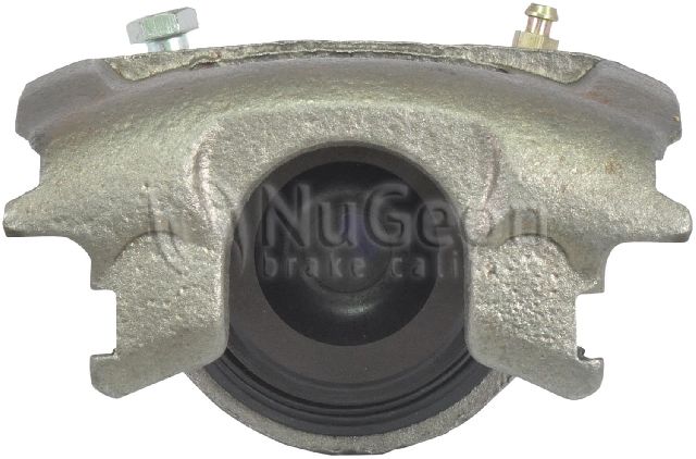 1987 Ford Ranger Disc Brake Caliper - Front Right (BBB Industries)