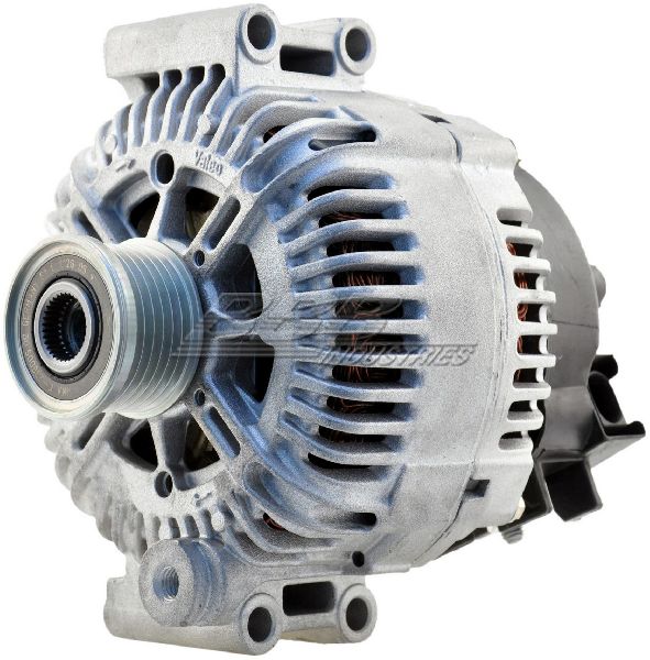 2006 Porsche Cayenne Alternator (BBB Industries)