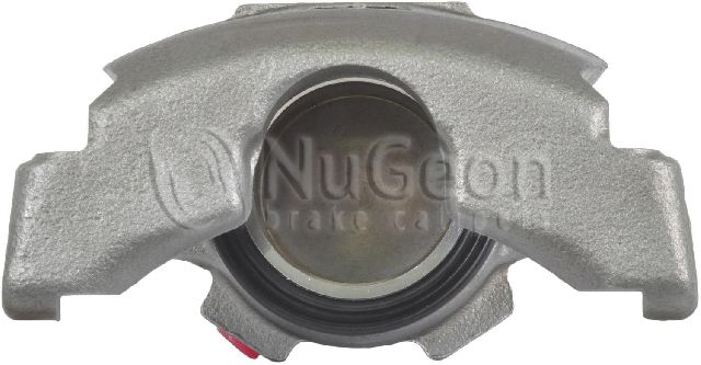 1975-1980 Ford Granada Disc Brake Caliper - Front Left (BBB Industries)
